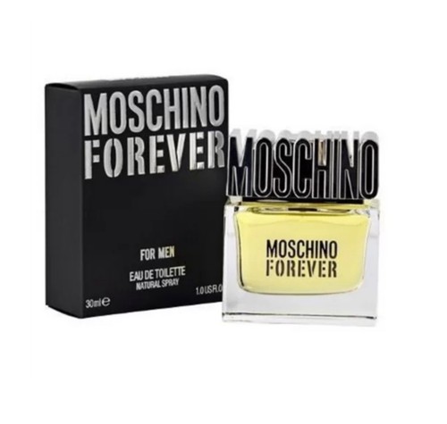 Moschino forever eau - moschino,