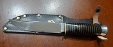 Coltello Puma vintage Anni 50