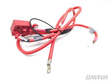 BMW Serie 5 Cavo Batteria