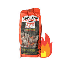 Carbonella in Ovuli con Amidi