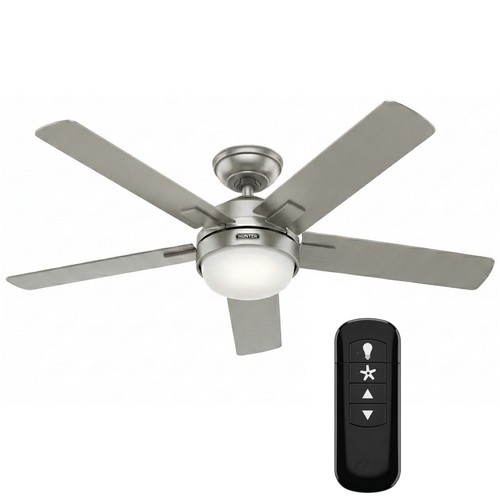 Hunter zeal ventilatore - hunter,