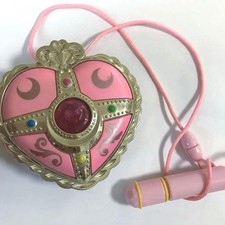 Spilla cuore popy Sailor Moon 317033
