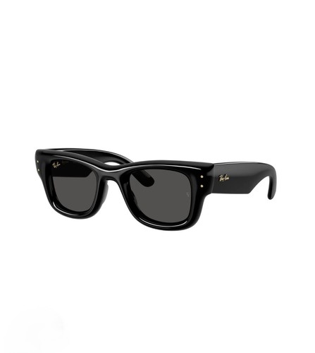 Ray ban wayfarer - ray-ban, puffer