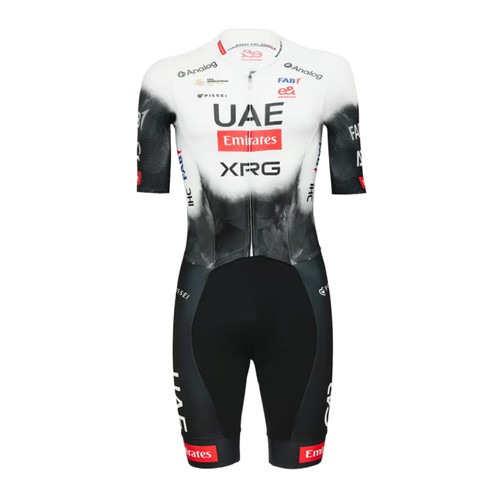 Body ciclismo uomo uae team - uomo,