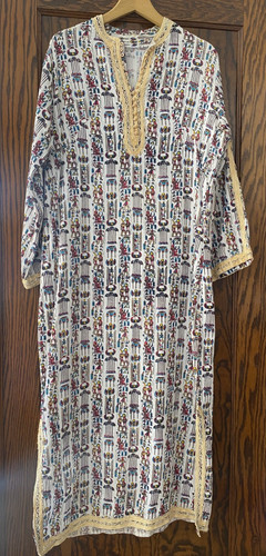Abito vintage anni 70 - vintage,