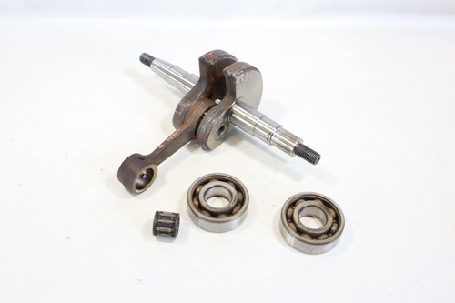 Albero motore originale efco - motore,