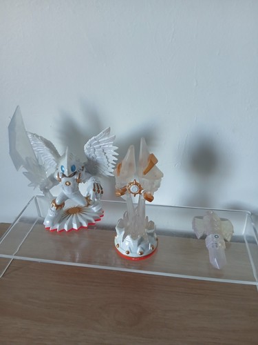 Skylanders trap team - team, cavaliere