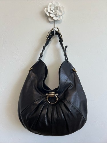 Autentica borsa tracolla - a,