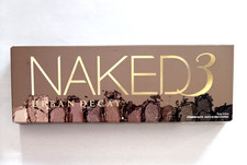 Urban Decay Naked 3 palette