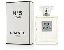 chanel n 5 100 ml