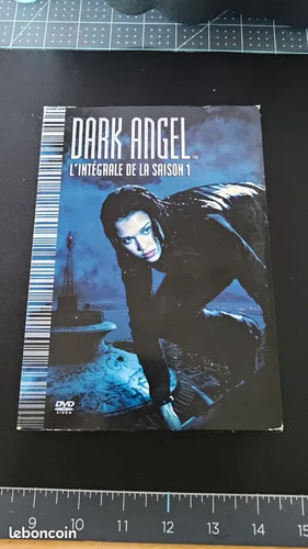 Dark angel saison - 1, dvd