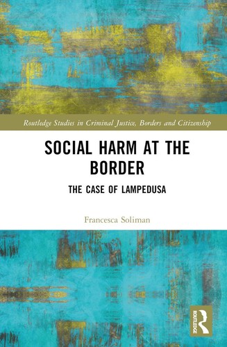 Social harm the - harm,