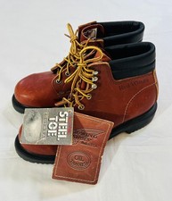 Scarpe Stivali Red Wing Uomo