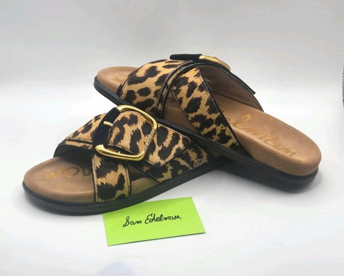 Nuovi sandali sam edelman - nuovi,