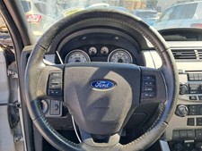 Air Bag Driver Wheel Fits