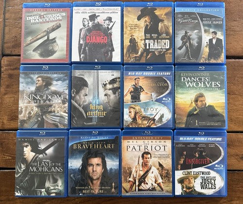 Epic historical western 15 - historical,