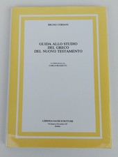 GUIDA ALLO STUDIO DEL GRECO