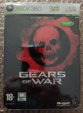 Micorosoft XBOX 360 - Gears of