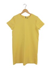 ZARA BASIC Abito a tunica
