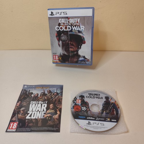 Call duty black ops cold - call,