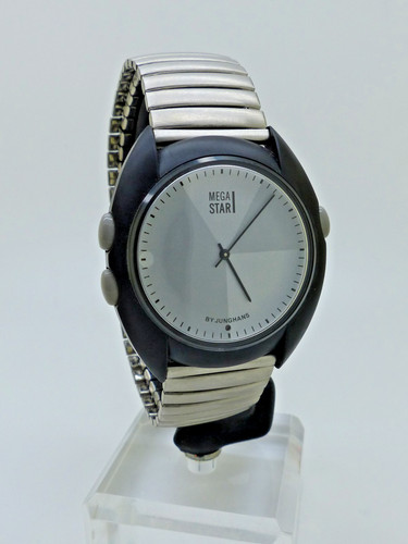 Orologio junghans mega - orologio,