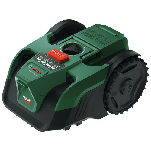 Bosch visimow18v 100 robot - bosch, visimow18v-100