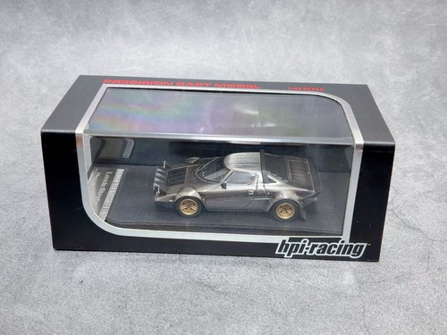 Modellino auto hpi - auto, racing