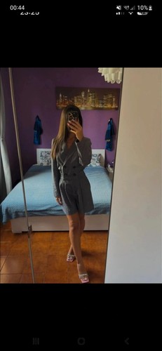 Abbigliamento donna elegante - donna,