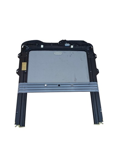Tetto apribile range rover - tetto,
