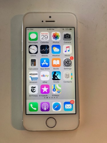Apple iphone 16gb - apple,