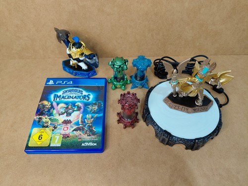 Skylanders imaginators starter - skylanders,
