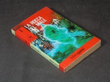 DIMENSIONE AVVENTURA 1 – La rocca del male - Librogame – Edizioni EL 1988
