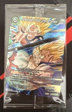 Dragonball super card game - dragonball,