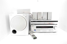 Home Theatre Sony Con