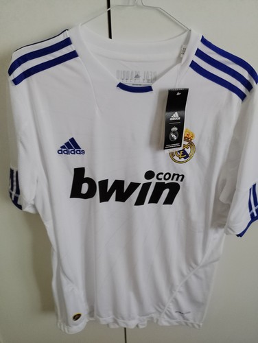 Maglietta maglia calcio real - calcio,