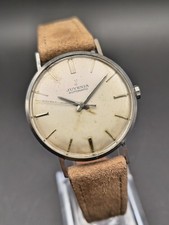 Juvenia Vintage Watch |