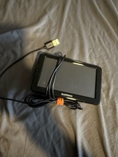 Garmin Nuvi 2595LM Sistema di