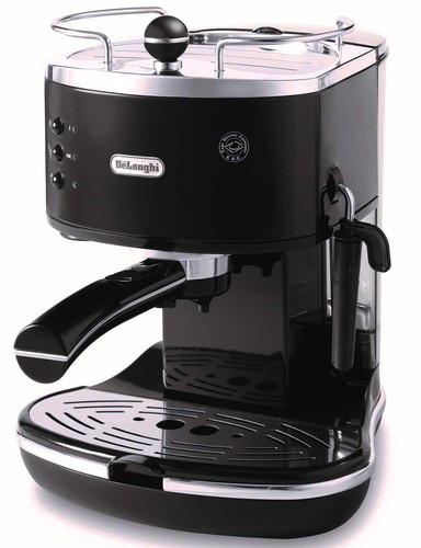 Longhi icona eco310bk - icona,