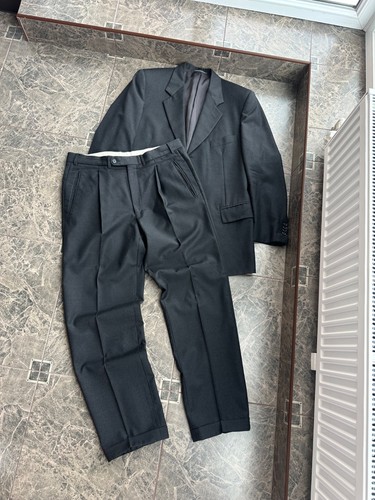 Tuta uomo vintage corneliani - uomo,