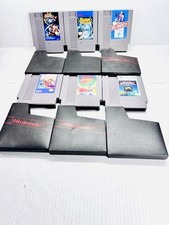 Bundle Lotto 6 Giochi 1985