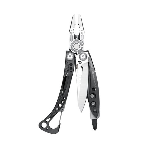 Leatherman skeletool - leatherman,