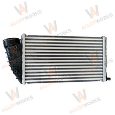 Refroidisseur intermédiaire