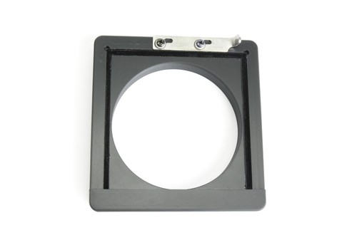 Rittreck 115x115mm linhof - rittreck,