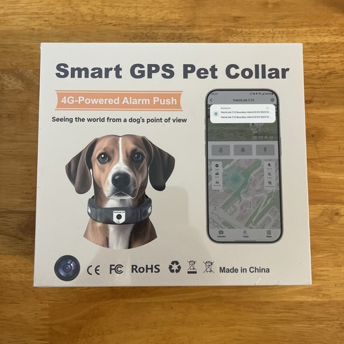 Collare smart pet fetchlink - collare,