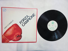 Nino D'Angelo - Forza