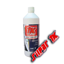 Detergente TK BOAT CLEANER per