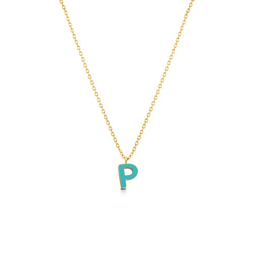 Collana ops objects donna - collana,