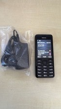 Cellulare Nokia 206.1 RM-873, telefono, completo, testato, perfettamente funzionante, garanzia,