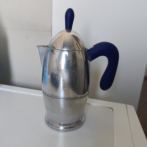 Caffettiera moka guzzini - caffettiera,