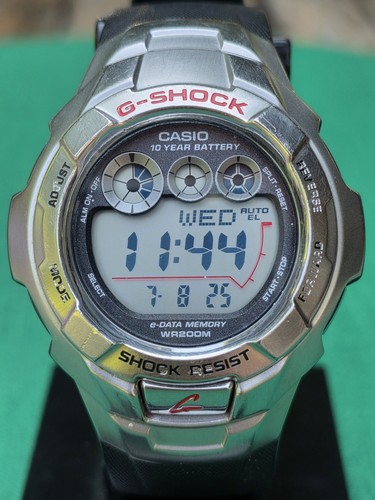 Orologio uomo casio - casio, g-shock